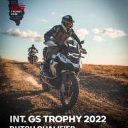 Int GS Trophy 2022 Dutch Qualifier omgeving Hardenberg